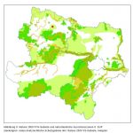 Abb. Naturräumliche Ausschlusszone